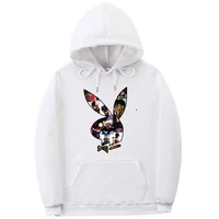 hip hop rap playboi carti graphic print hoodie men women fashion casual sweatshirt trend style tops male sweatshirts streetwear