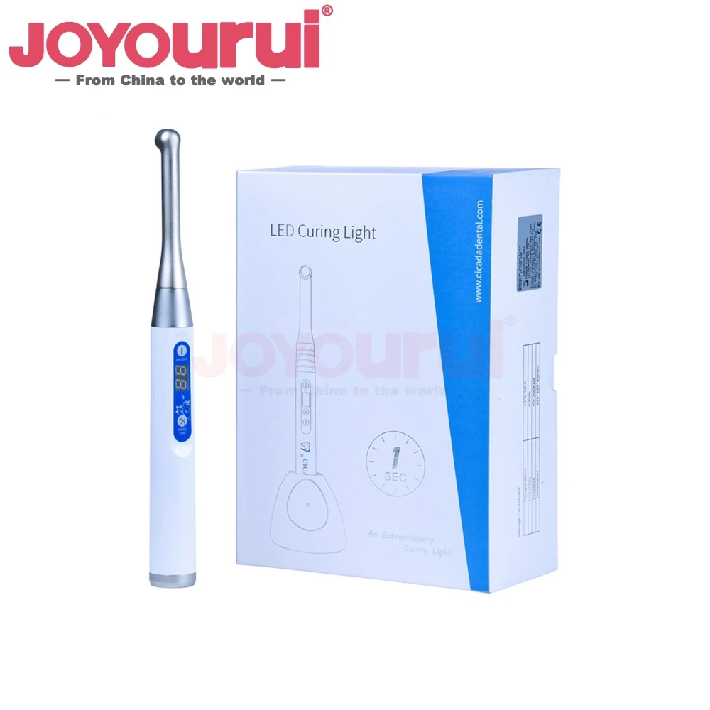 Рисунок 2 - Стоматологическая Беспроводная лампа для фотостудии