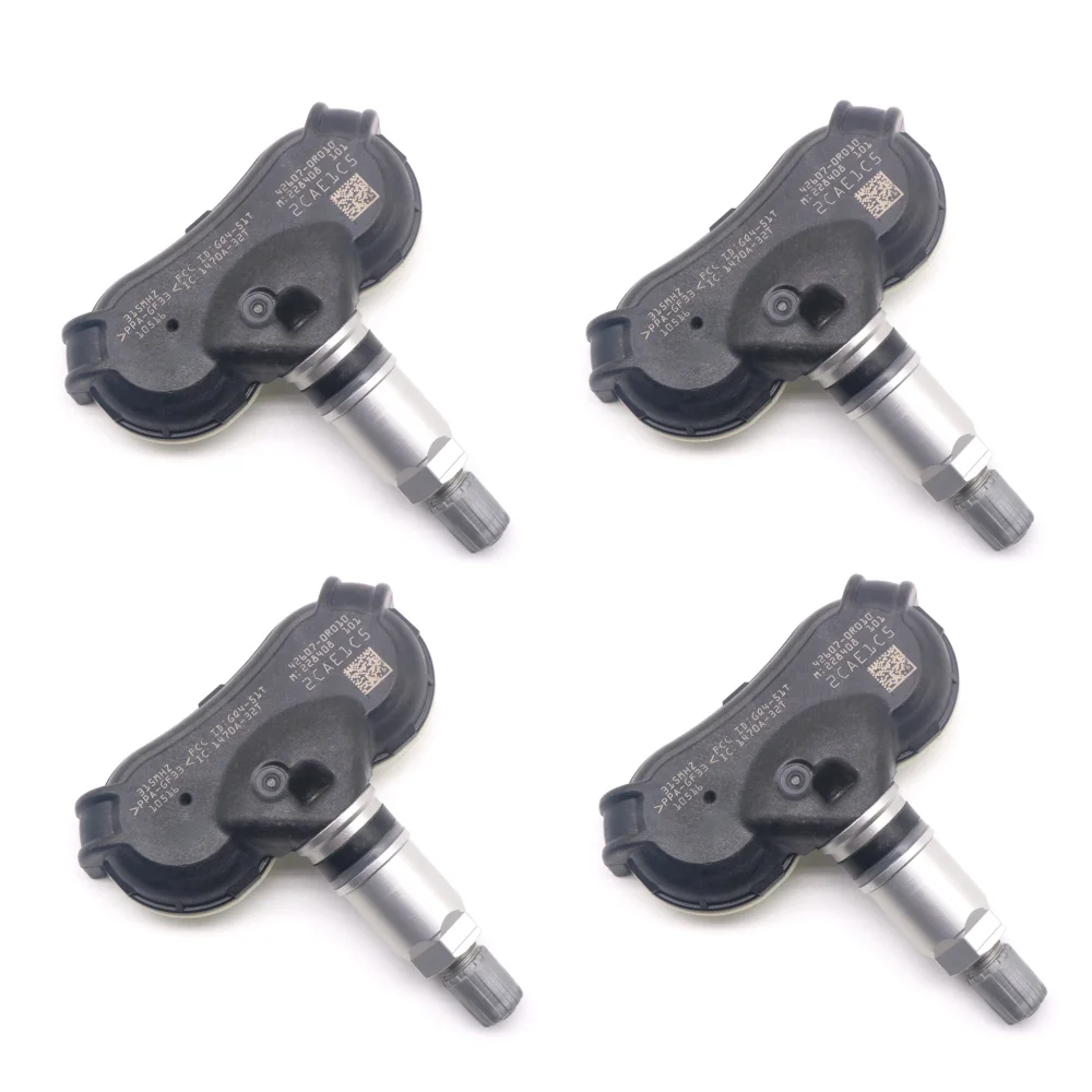 Для 2017-2020 Toyota Highlander 315MHz TPMS датчик давления воздуха в шинах 42607-0R010 426070R010