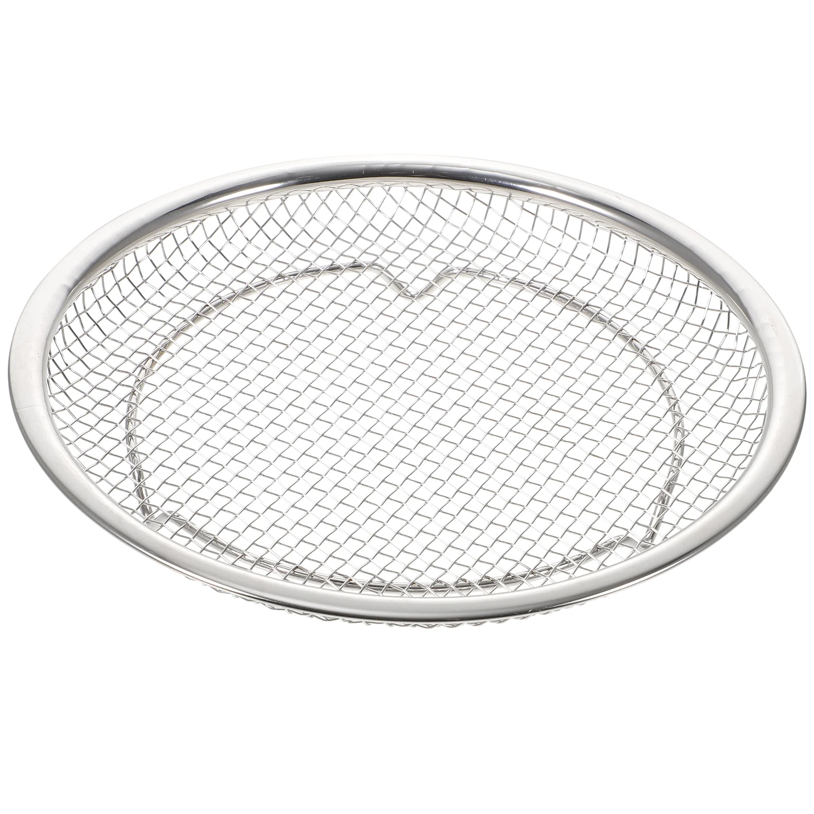 Baskets Frying French Fries