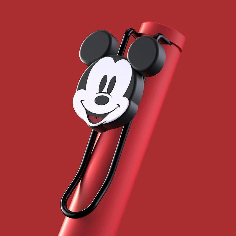 Студийные принадлежности Disney перьевая ручка с Микки-Маусом Холодное сердце
