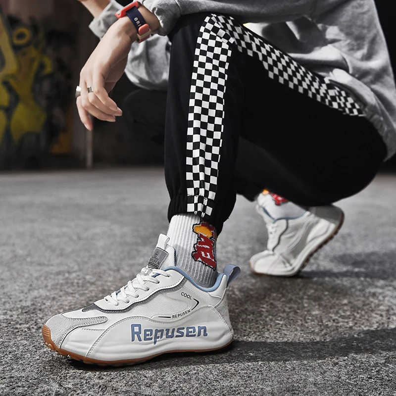 New Men's and Women's Golf Shoes Outdoor Grass Walking Shoes Fashion High Quality Men's Golf Training Sports Shoes Size 36-44