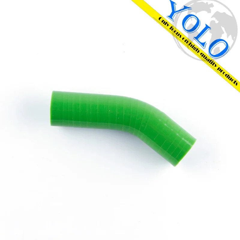Для KAWASAKI KLX 300 KLX300 1997-2007 силиконовый шланг радиатора труба охлаждающей жидкости