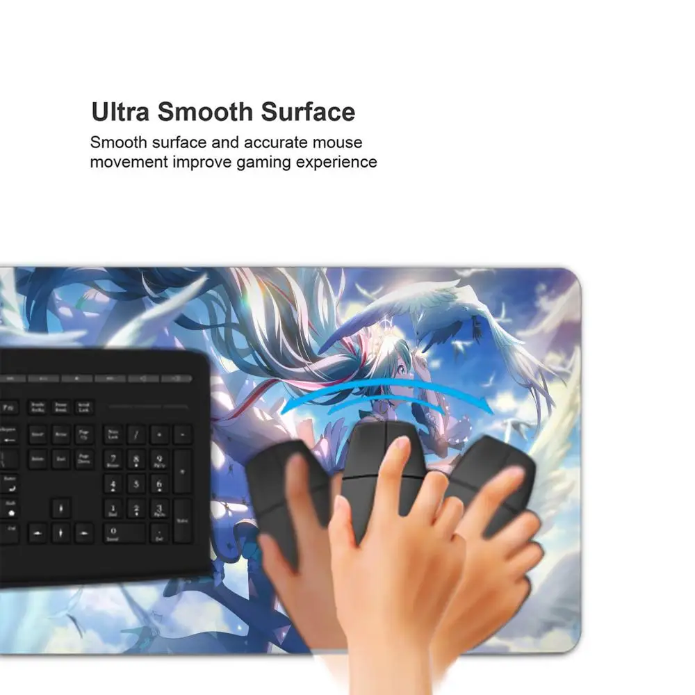 Коврик для мыши UECYXOP Project Sekai XXL