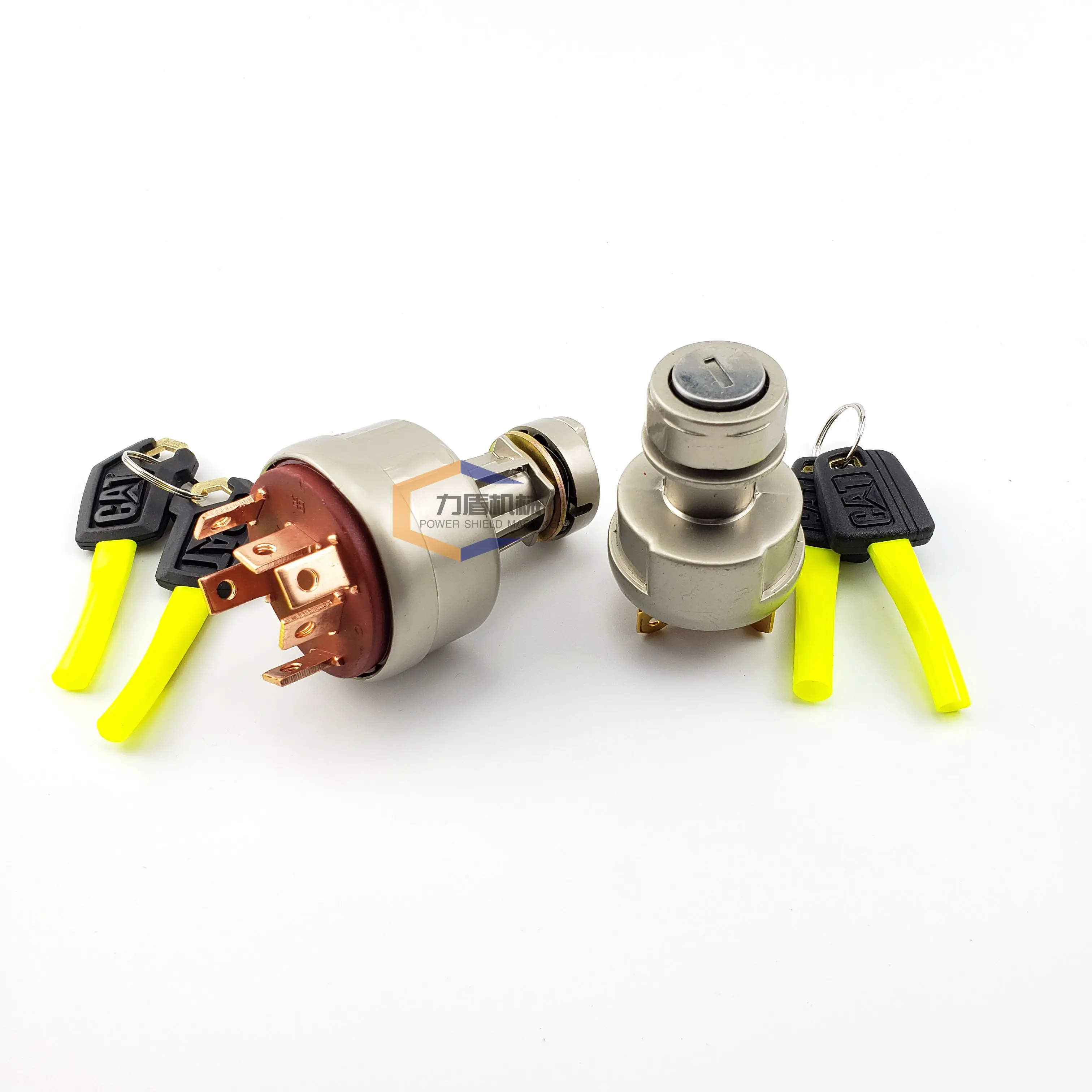 Для Caterpillar 307 120 200 312 320 325b/c/d электрический дверной замок переключатель зажигания