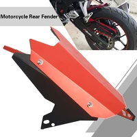 for yamaha r25 r3 mt 03 mt 25 new motorcycle mudguard rear fender accessories motocross r 25 3 mt 03 25 2015 2016 2017 2018 2019