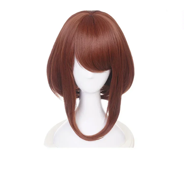 My Hero Academia AsuiTsuyu Yaoyorozu Momo Battle Clothing Academy OCHACO URARAKA Косплей Женский костюм