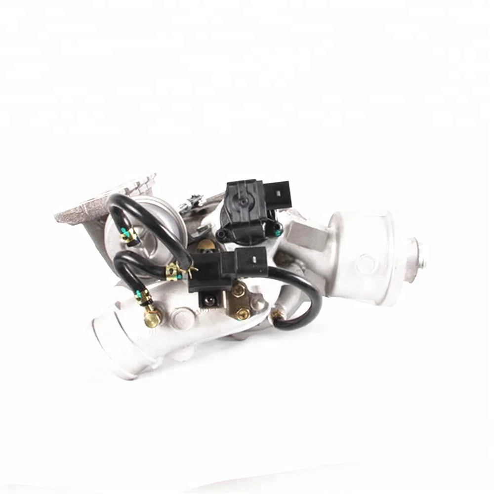 Турбокомпрессор K03 53039880106 53039700106 06D145701G KKK для Audis A4 2 0 TFSI (B7) BWE BUL 200 HPS 2.0L 2005-2008