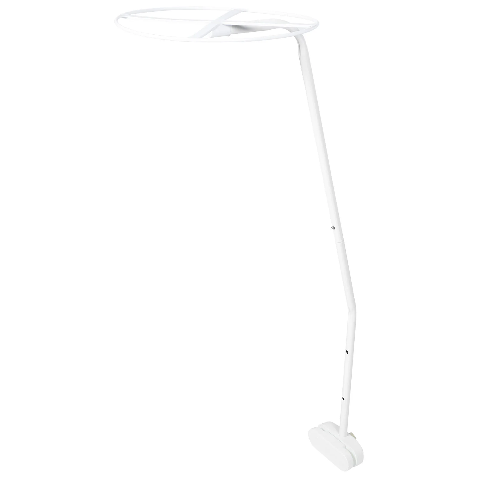 

Children's Mosquito Net Bracket Metal Baby Crib Holder Cot Kids Stuff Newborn Steel Pipe Infant