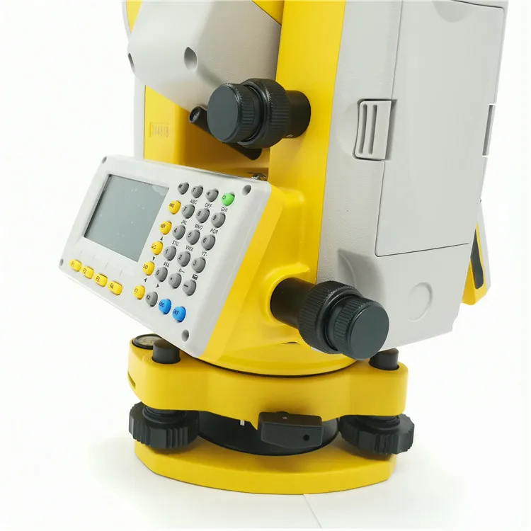 

Высокое качество, Заводская поставка, Индивидуальный полный комплект, общая станция Южной Кореи