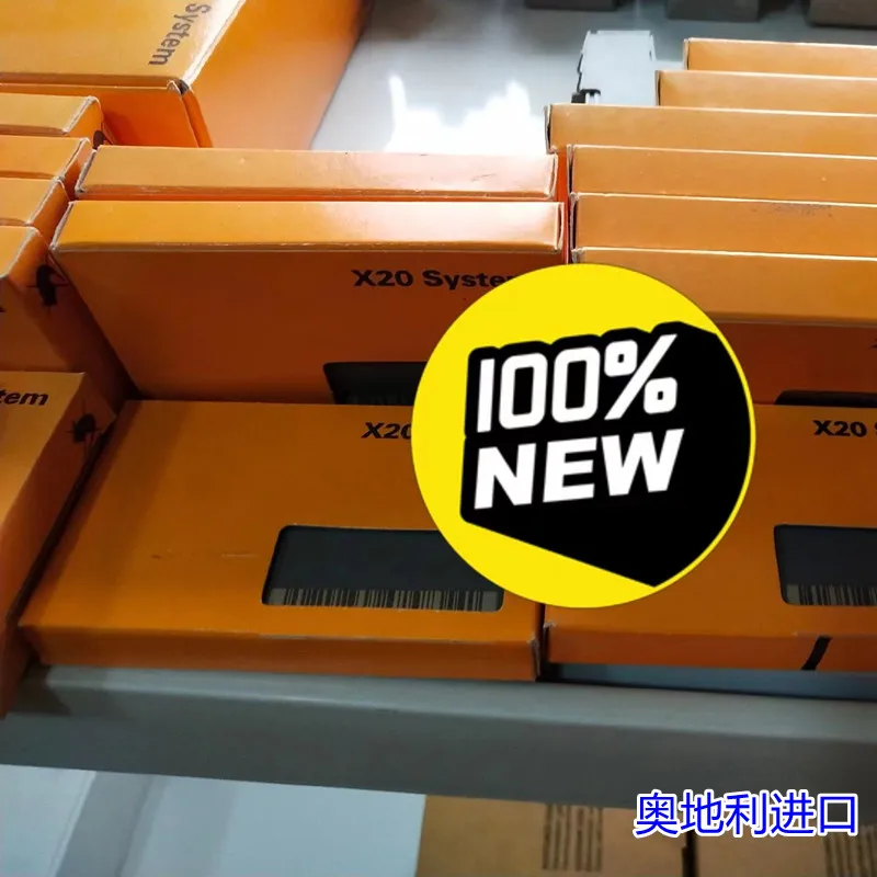 Модуль B&ampR X20PS9400 X20PS2100 X20PS9500 X20BR9300 Переговоры