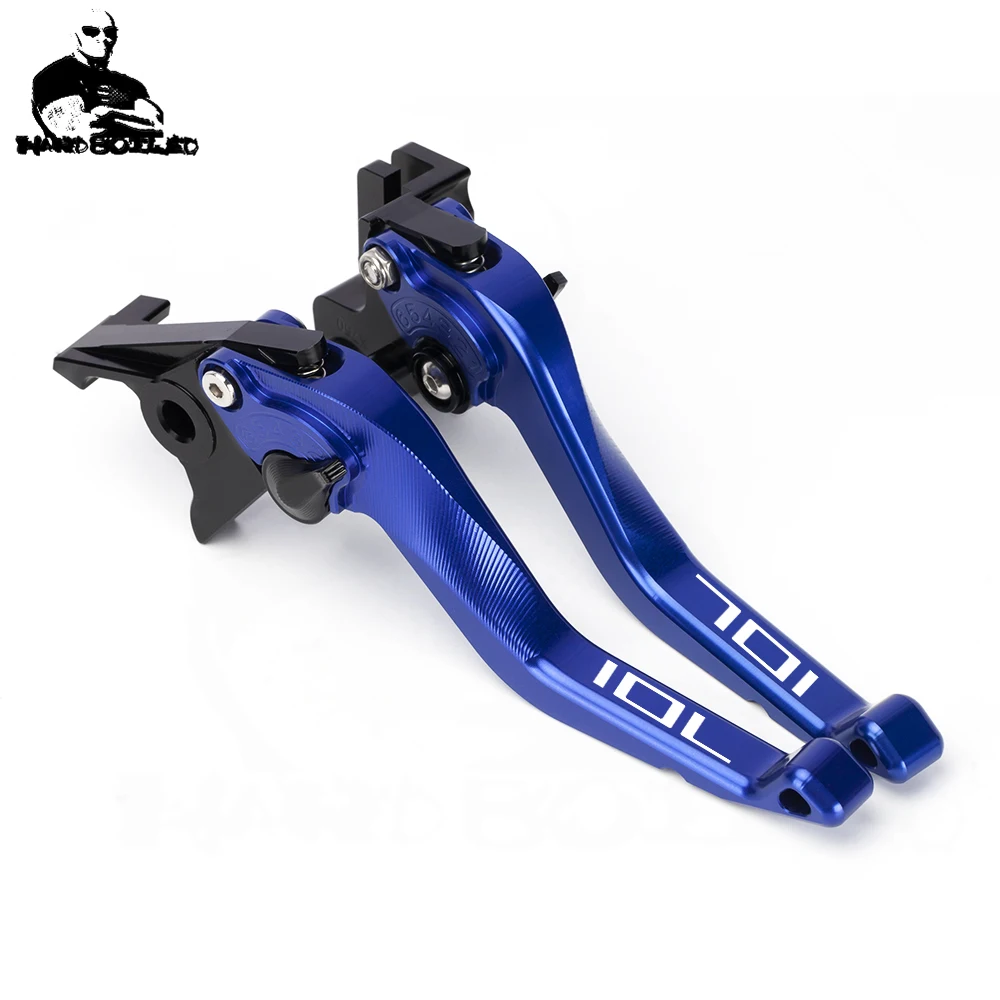

2022 NEW Motorcycle CNC handle brake clutch levers For HUSQ 701 Supermoto / Enduro 701 / 701 Vitpilen 2018 2019 2020 2021 2022