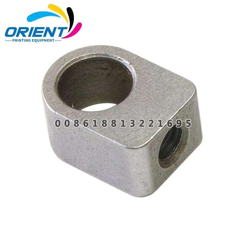 

3163126 Eccentric Stop For Hohner Stitching Head Hohner Stitcher Parts