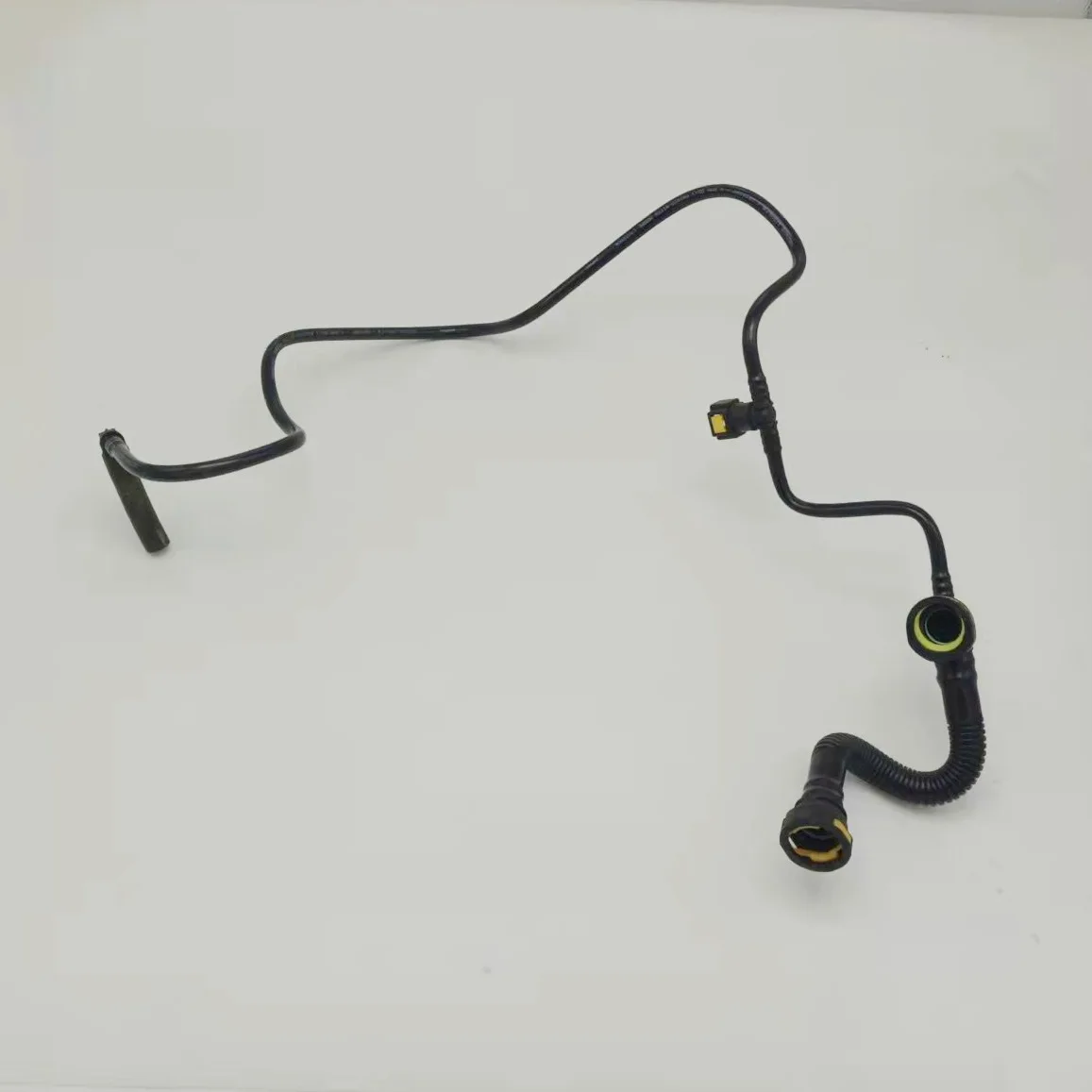 1192.Q7 дренажный шланг для кулиса двигателя картера 1192Q7 Peugeot 206 207 Citroen C2 1 4