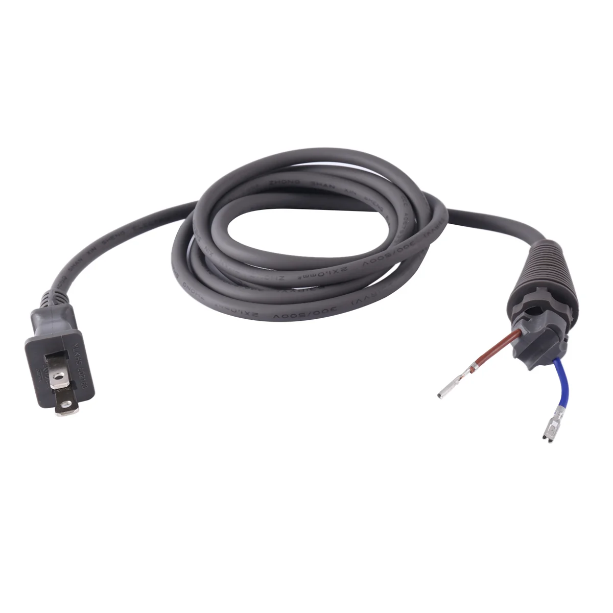 Универсальные аксессуары для фена Dyson HD01/02/03/04/07/08/15 1 8 м шнур питания с вилкой