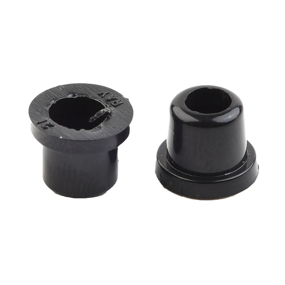 

4 Pcs Hood Logo Trunk Emblem Fastener Grommets For BMW E21 E81 E87 E88 F20 E36 E46 E90 E91 E92 E93 E12 E34 E39 E60 E61 F07 F10