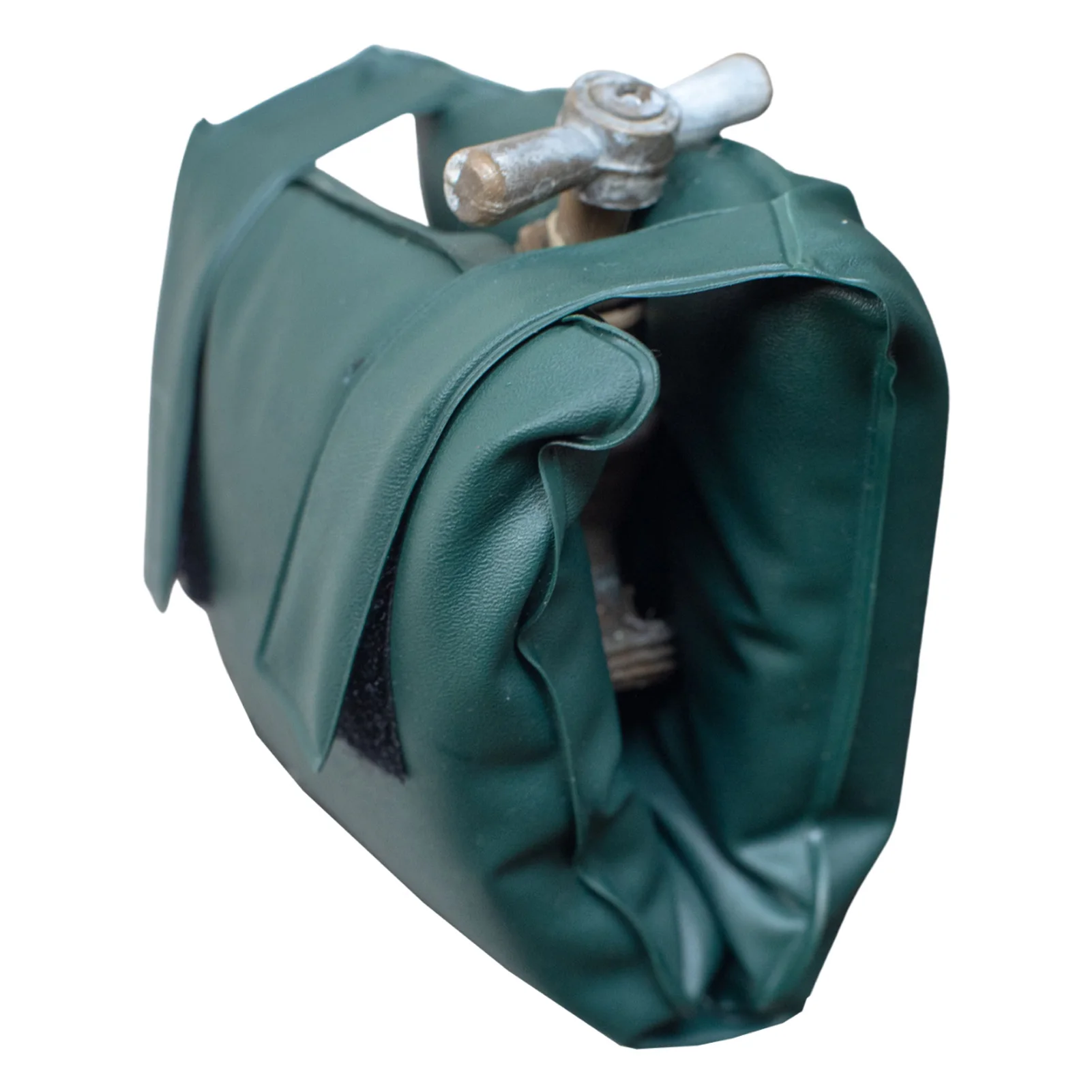 

Непромокаемый шланг для смесителя с термоизоляцией, подходит для зимы и лета