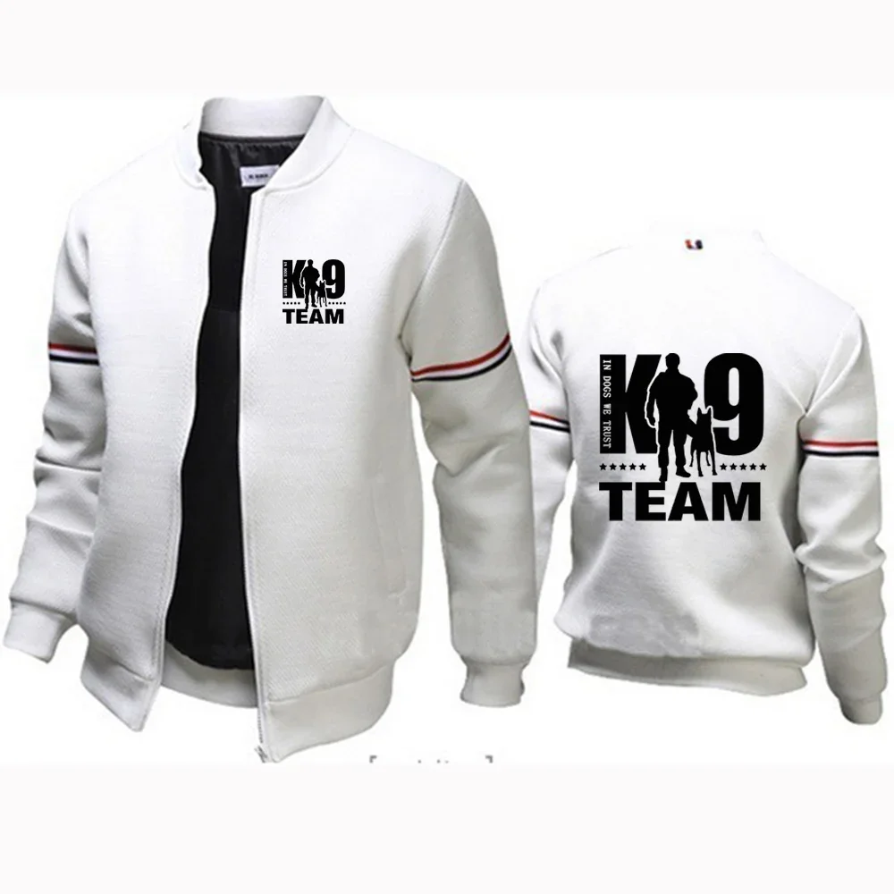 Новинка 2024 TRAINER K9 Team Unit Malinois модная спортивная локомотив на открытом воздухе