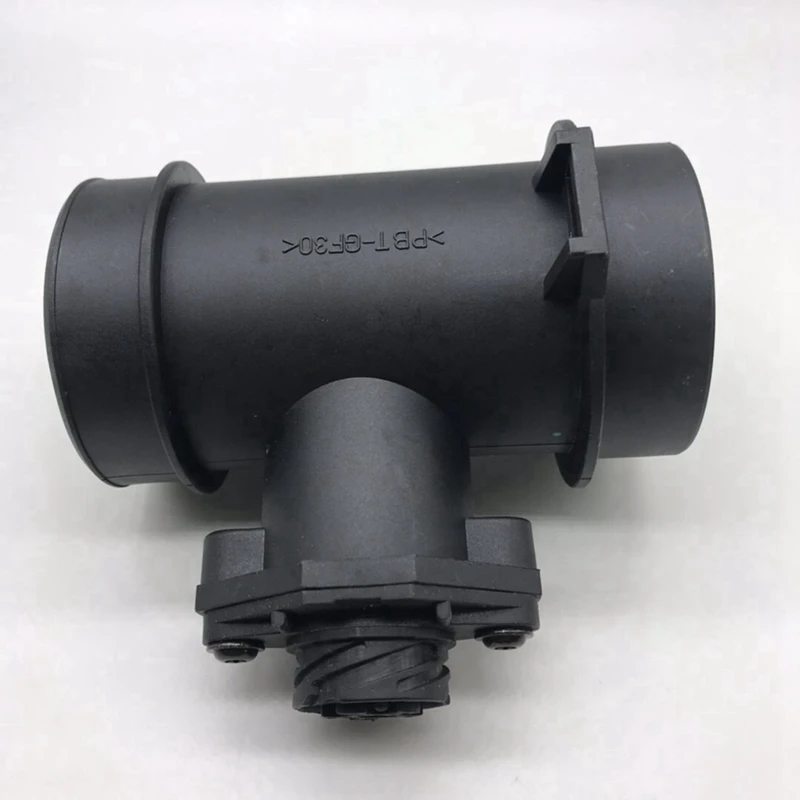 Черный датчик расхода воздуха 0000940048 0280217100 для MERCEDES BENZ W202 S202 C208 C124 W124 W210 A124 A208 S210