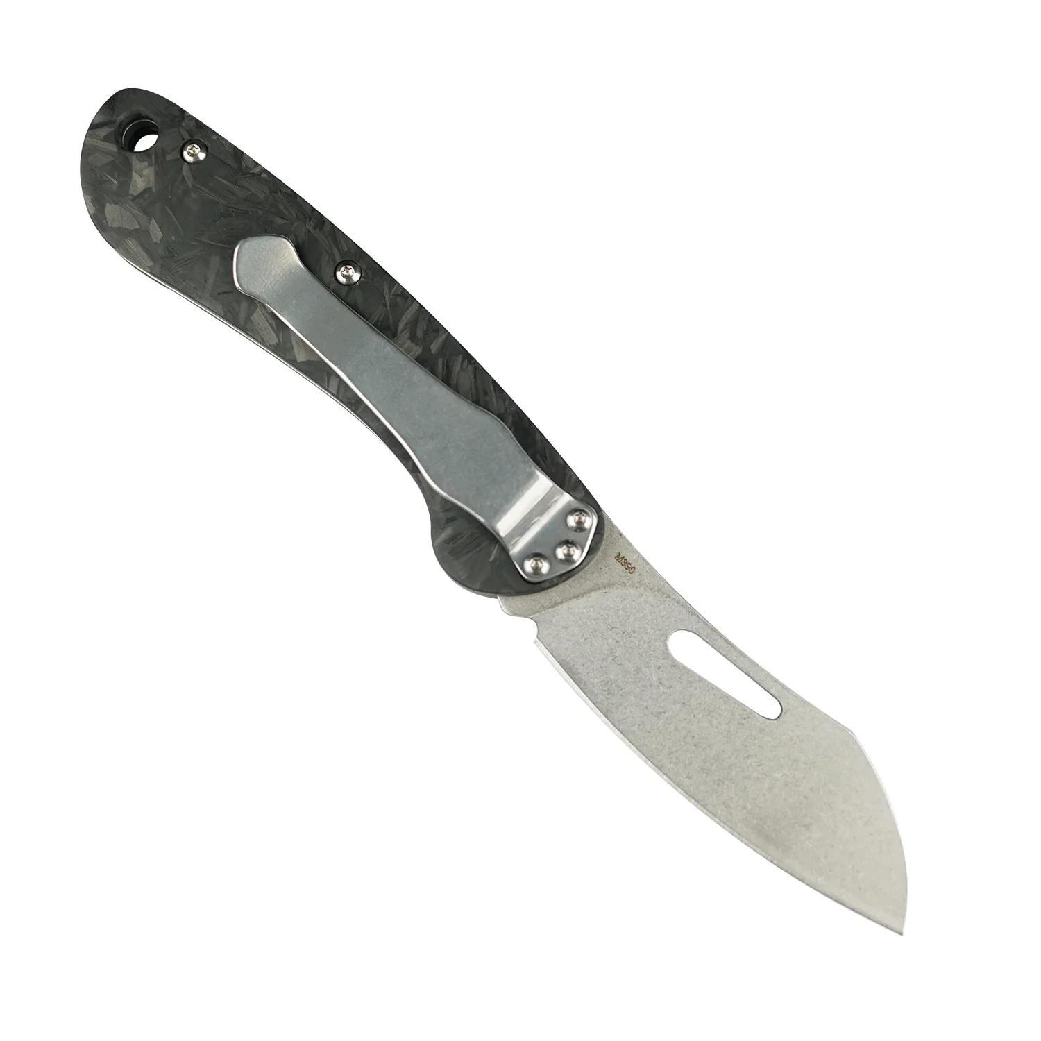 Тактические складные ножи для выживания MecArmy EK3RC светящийся карманный складной