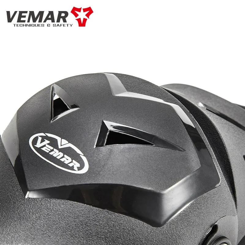 Наколенник для езды на мотоцикле унисекс защитная накладка по бездорожью