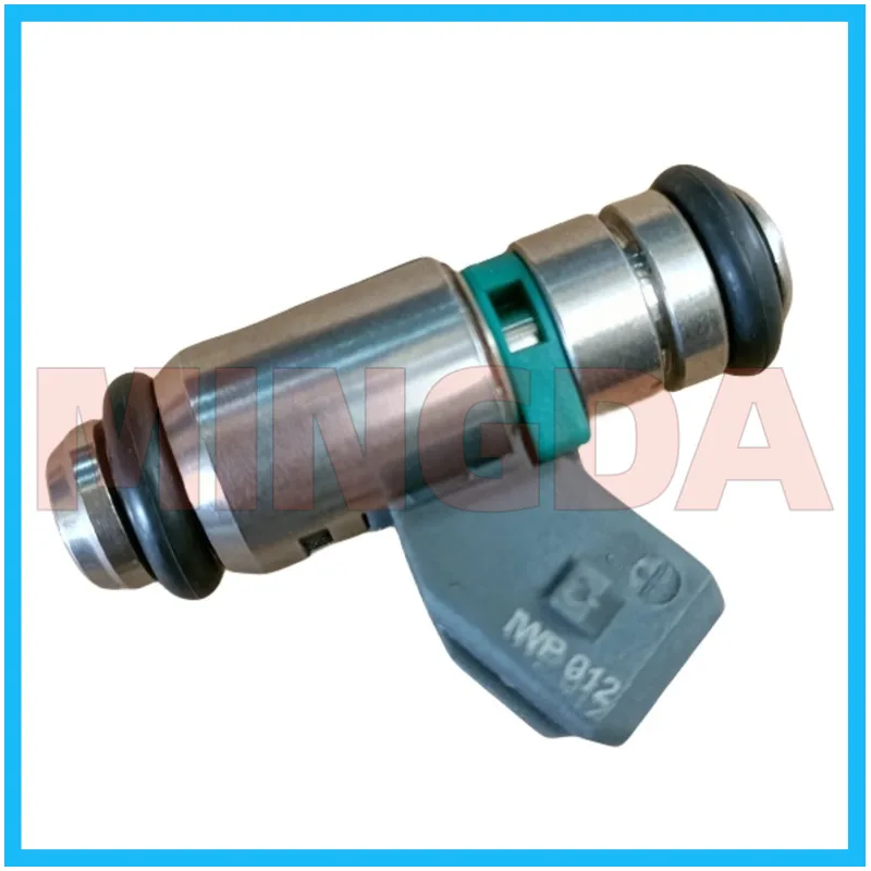 Топливный инжектор с отверстием для подъемной фотолампы/2p/175 Universal Efi