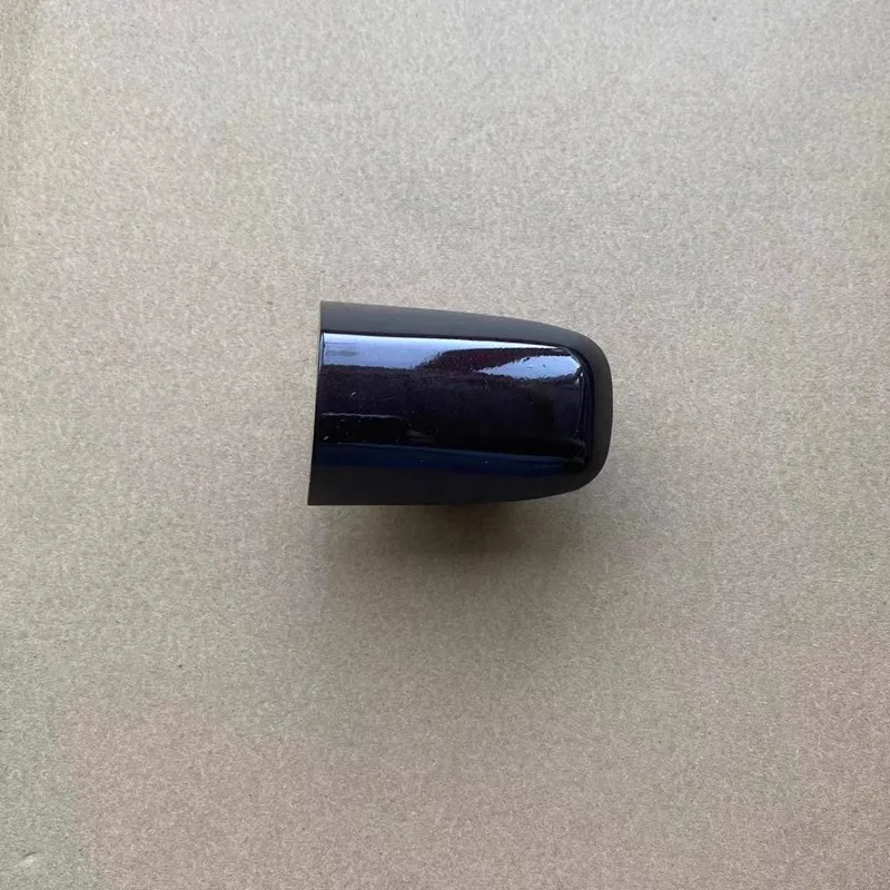 Подходит для VOVO Volvo XC60S60LV60V40 Внешняя крышка дверной ручки декоративная замковой