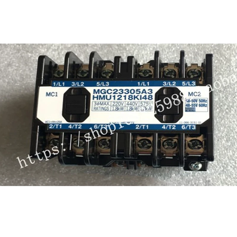 

100% Новый оригинальный 1 год гарантии MGC22305A2 HMU1218KI48