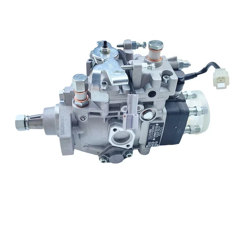 22100-67070 Toyota 1KZ 1KZ-TE Дизельный топливный насос для LAND CRUISER VE4/12E2100RND013 VE Инжекторный