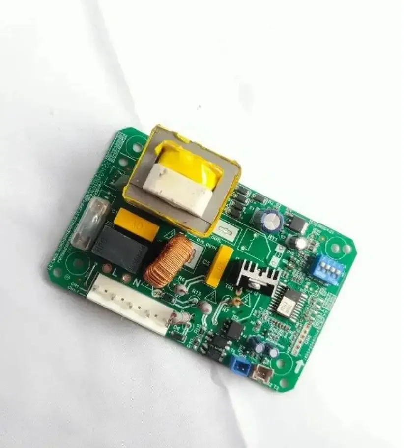 Новая плата управления кондиционером WZ-New 17122000058038 LC-DWZL-DJRD(50HZ60HZ).D.31.ZP2-1 (art.: 3920dc5af5941) - 3920dc5af5941