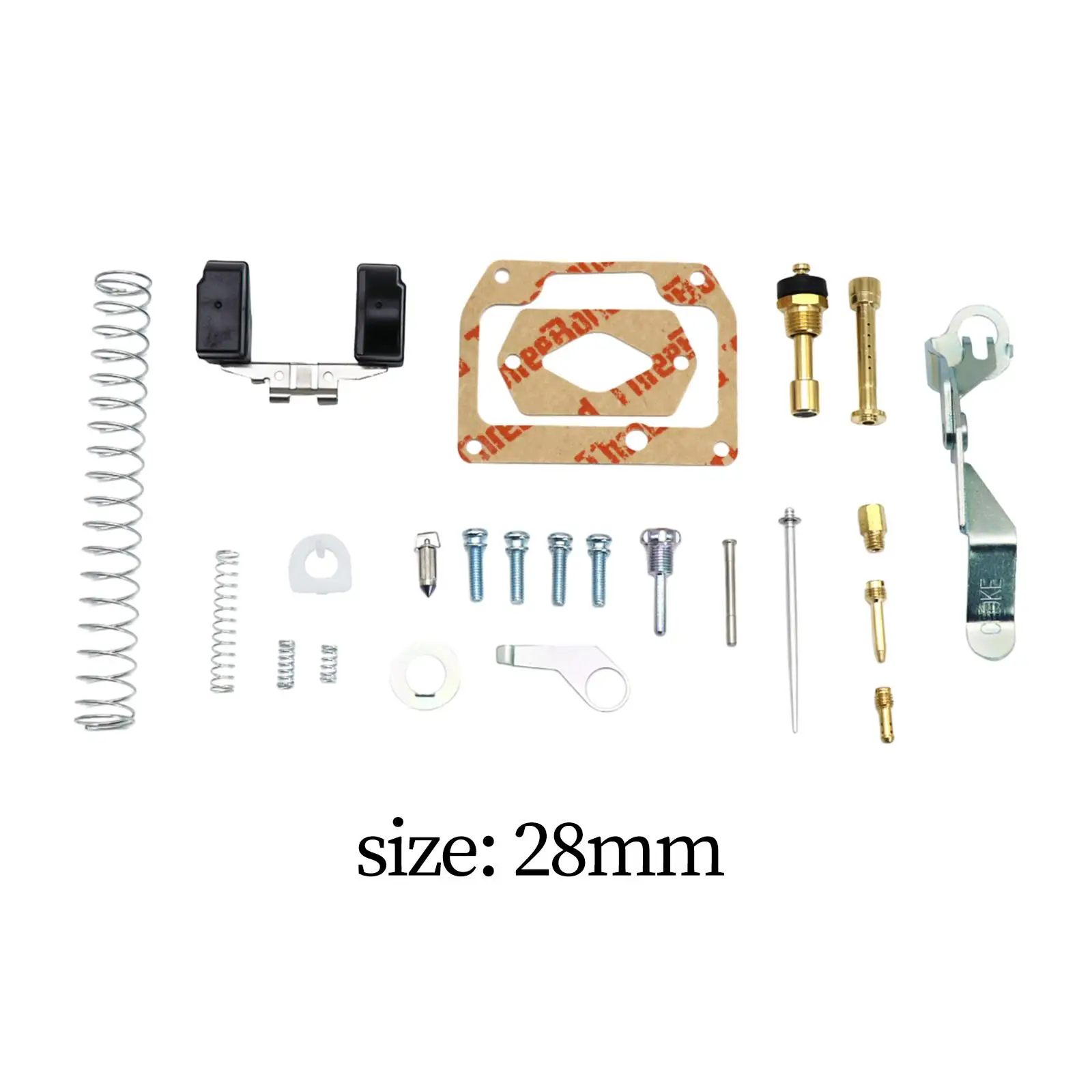 Набор для ремонта карбюратора аксессуары высокопроизводительный сменный