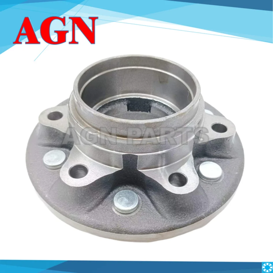 

Для NISSAN PATROL Y61 Y60 Ступица переднего колеса, 40202-VB226 40202-VB225 40202-VB20A