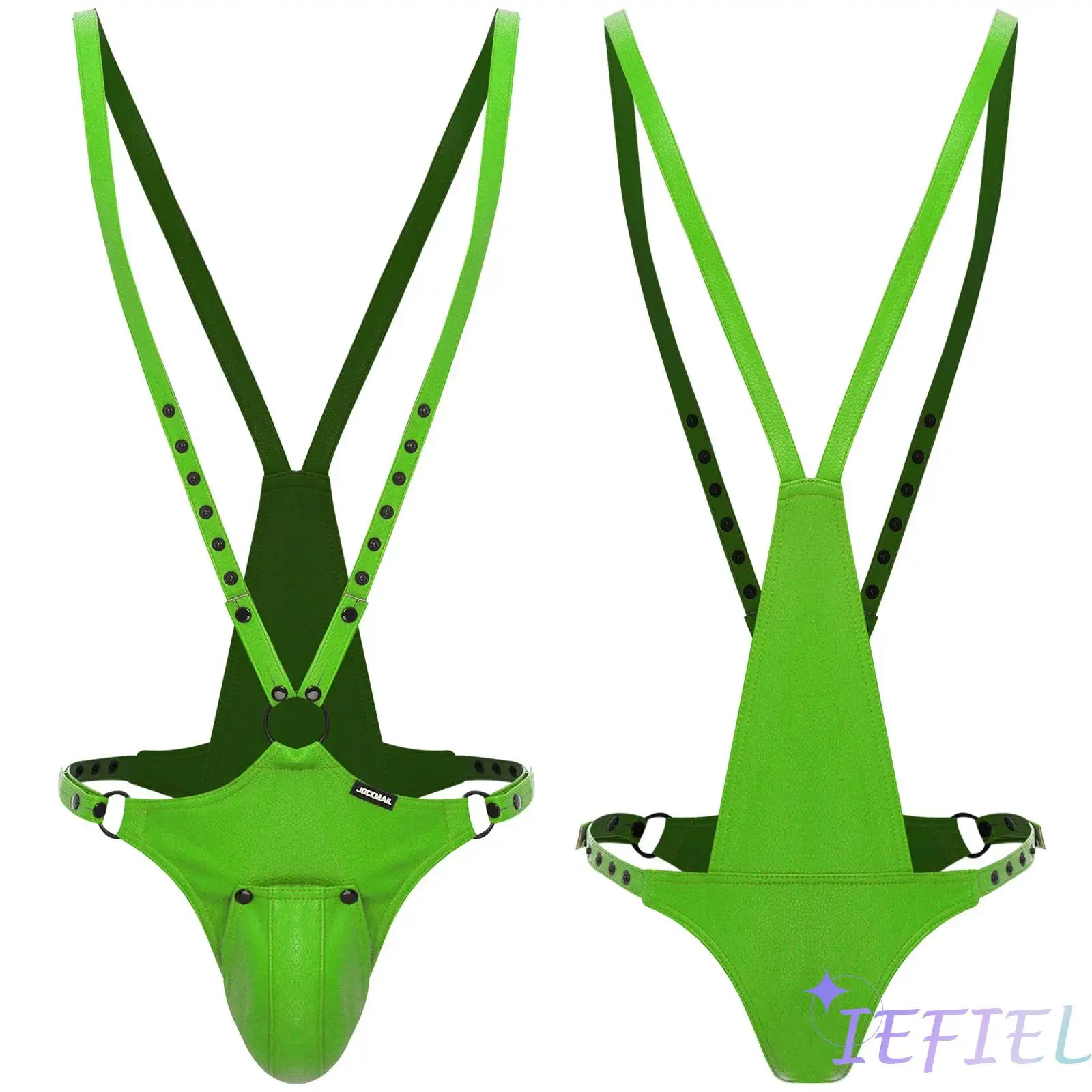 Мужское борцовское нижнее белье монокини стринги выпуклая сумка шорты-боксеры