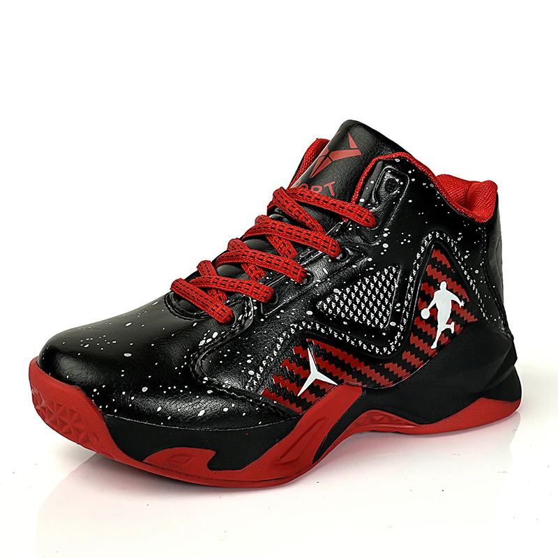 Youth Non-slip Casual Shoes Tennis Sneakers Girls School Shoes Breathable