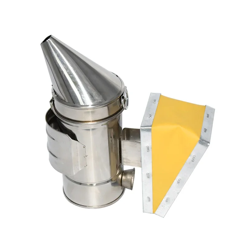 Мини-курильщик инструменты для пчеловодства дым пчел детский пчеловод курильщик