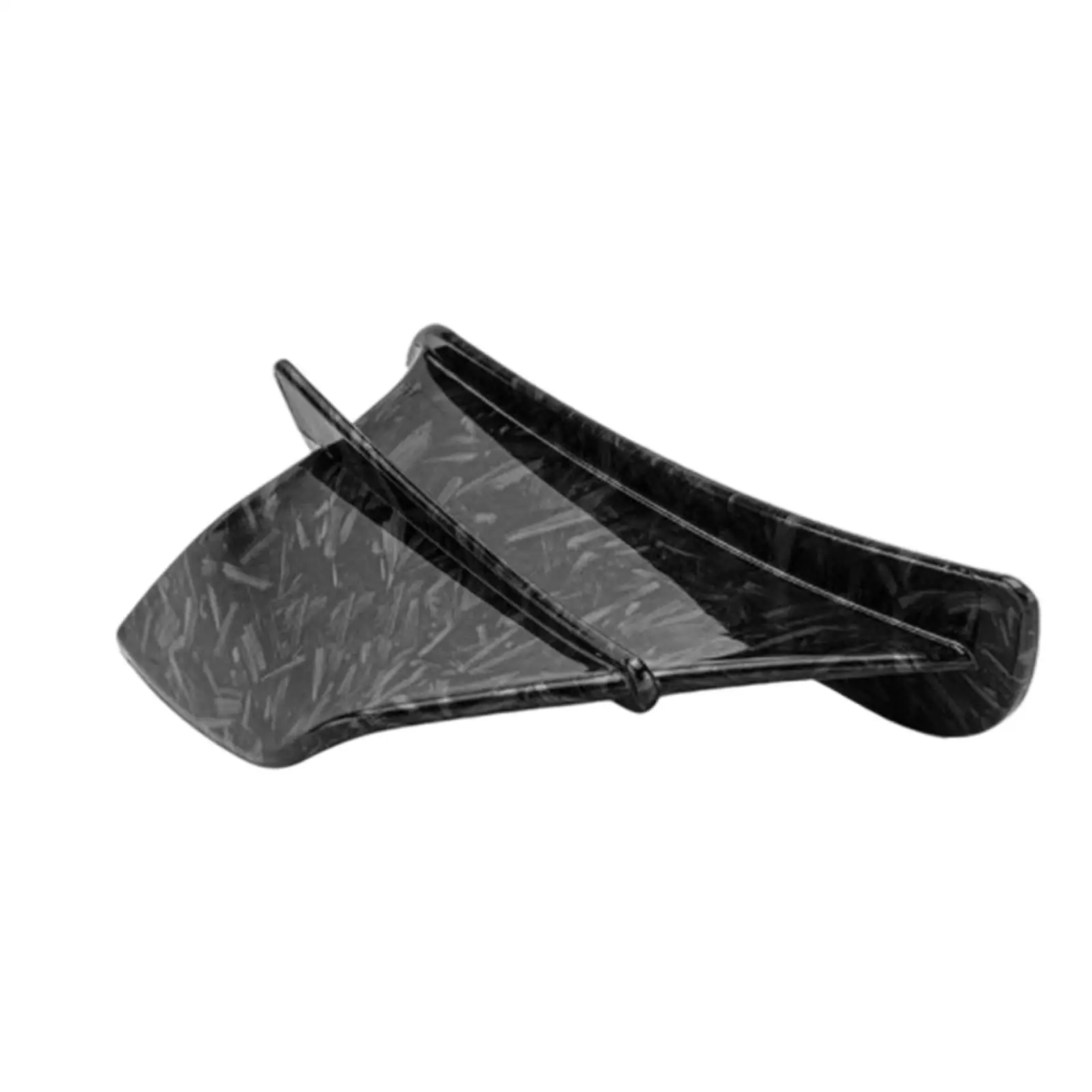 

2 шт., универсальные крылья для мотоцикла