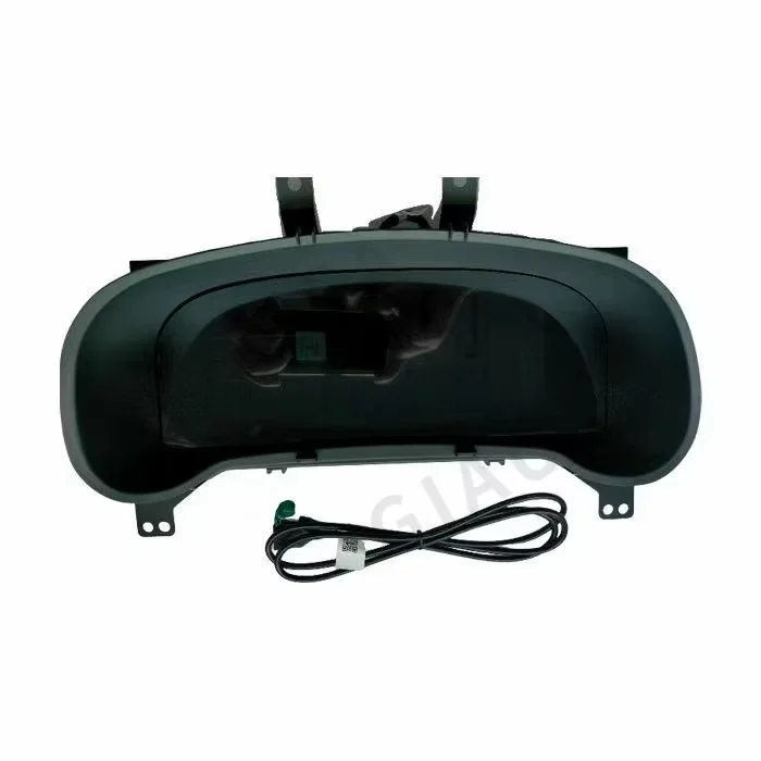 Автомобиль Android для Lexus RX RX300 RX330 RX350 RX400 RX450h 2016-2021 цифровой кластер ЖК-дисплей