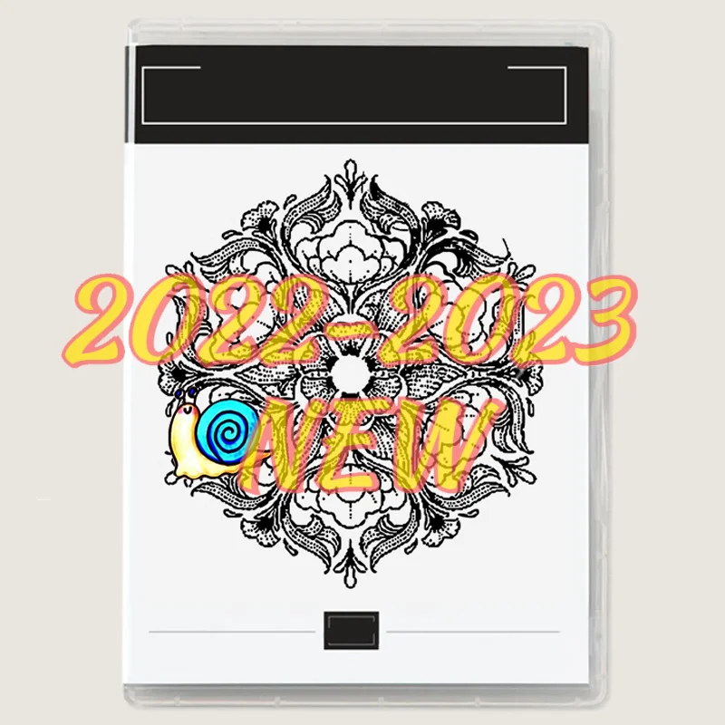 2022 новые металлические пресс-формы и наборы прозрачных штампов для альбома