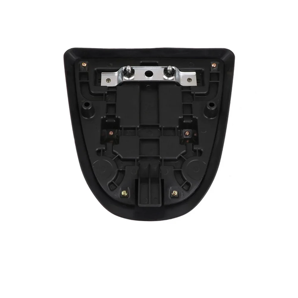 Фото Для мотоциклов Suzuki GSX-R GSXR 600 750 GSXR600 GSXR750 SRAD 1996-1998 1999: задний пассажирский кожух сиденья, крышка спинки, обтекатель (деталь) №5