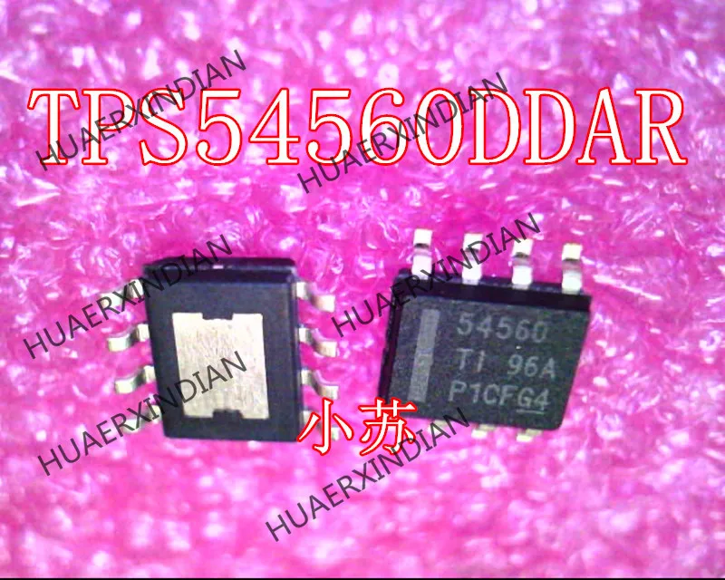 

New Original TPS54560DDAR TPS54560 54560 SOP-8 Quality Assurance