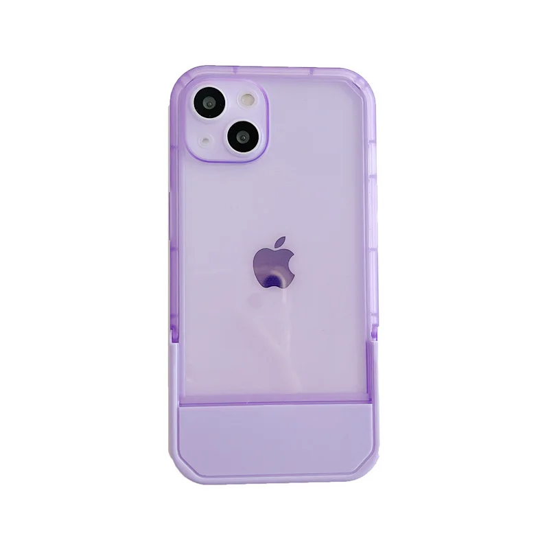Чехол-невидимка для iPhone 12 11 13 Pro Max XS XR X 7 8 Plus SE2020 SE2022 |