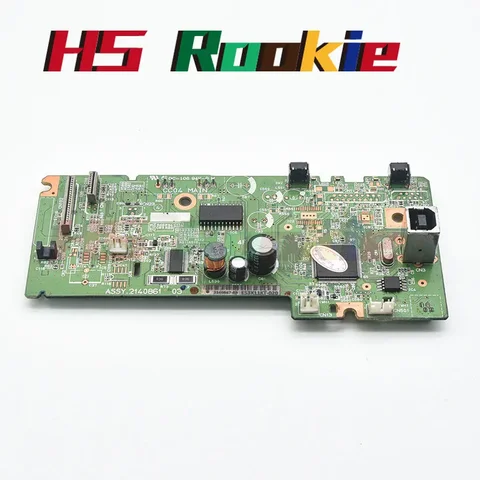 Форматирующая плата CINVED для Epson L110 L111 L300...L222