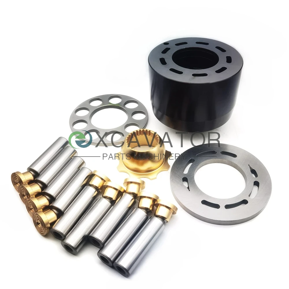 Детали гидравлического насоса SPV25 ремонтные комплекты для Sauer Danfoss запасные части