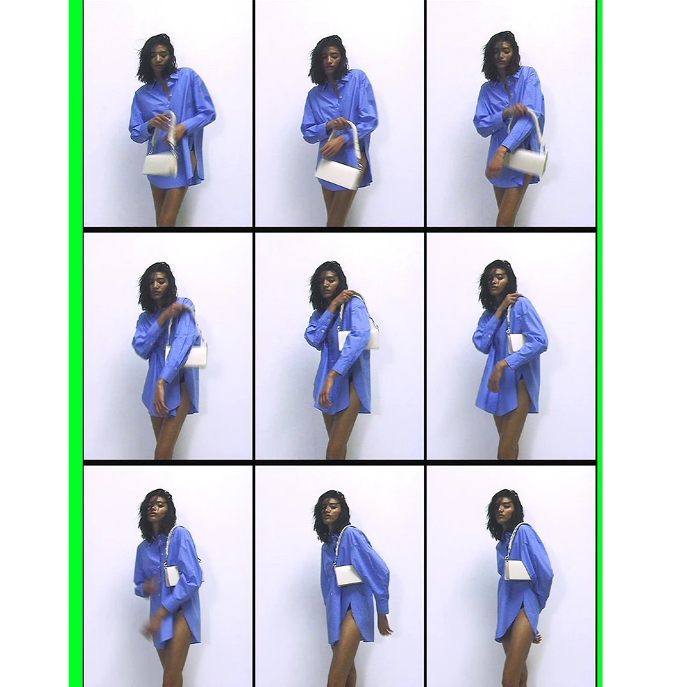 Fashion Designer Handbags Soft Square Tote Bags for Women Luxury Brands Armpit Bag High Quality Shoulder Bag Female Phone Flap