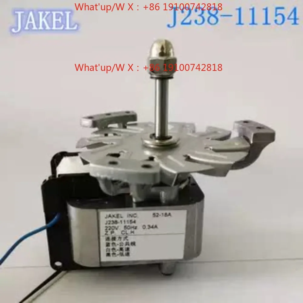 Фото J238-11154  Духовка GZX с высокотемпературным вентилятором J238-7122 J238-7242 №2