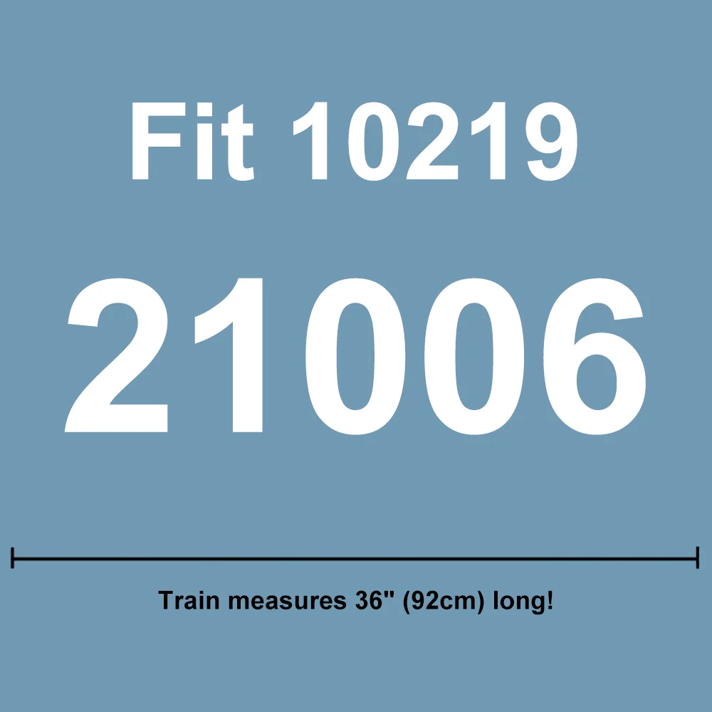 

Advanced 21005 21006 Train Model Fit Technical 10194 10219 Sets