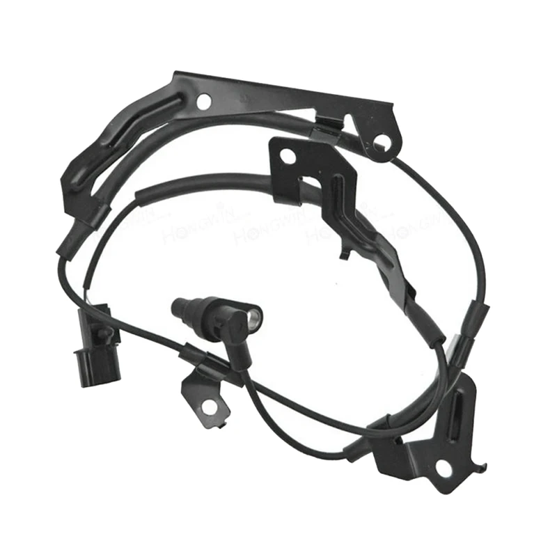 Датчик скорости колеса 4670A595 4670A596 для Mitsubishi L200 Pajero Montero Sport 2005-2015 левый и правый