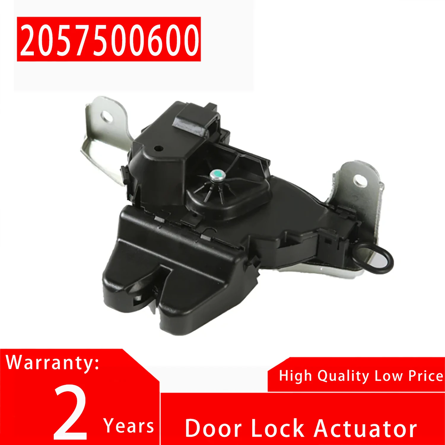 

Привод дверного замка 2057500600 для BENZ C(C205) 2016-So E(C238) 2017-So автозапчасти