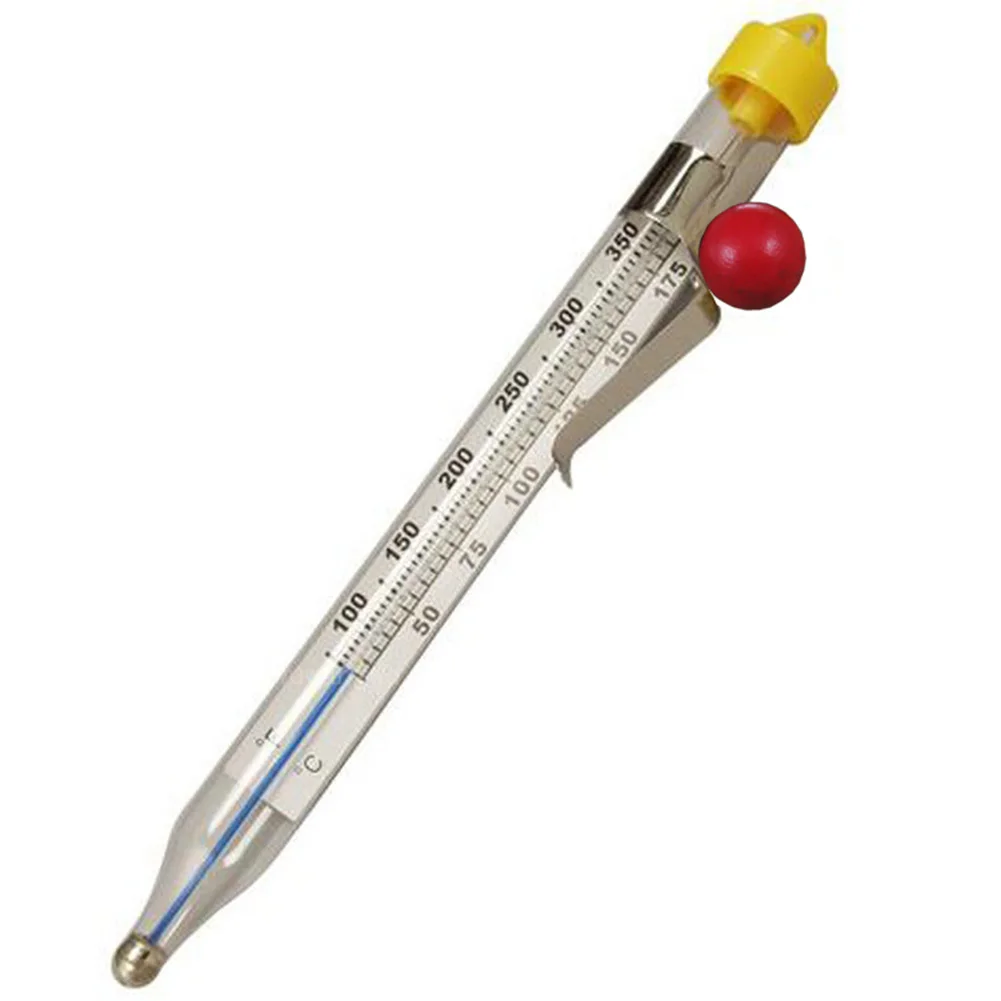 

Deep Fry Household Food Jam Temperature Candy Thermometer Sugar Digital Confection Meat Gauge