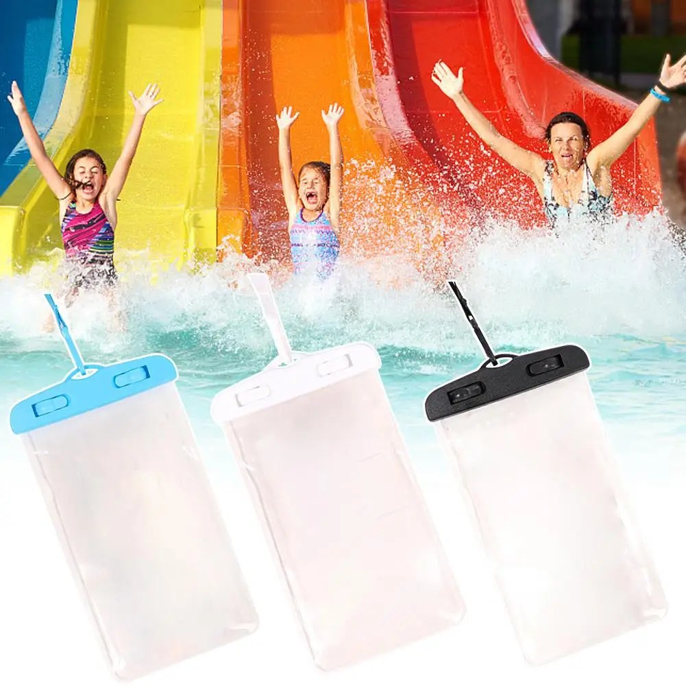 

Флуоресцентная сумка для телефона, 17,5*11 см, T7A3